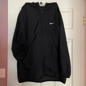 Nike Windbreaker